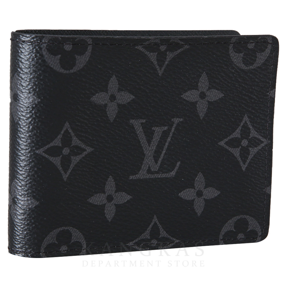 LOUIS VUITTON(USED)루이비통 모노그램 이클립스 슬렌더 월릿